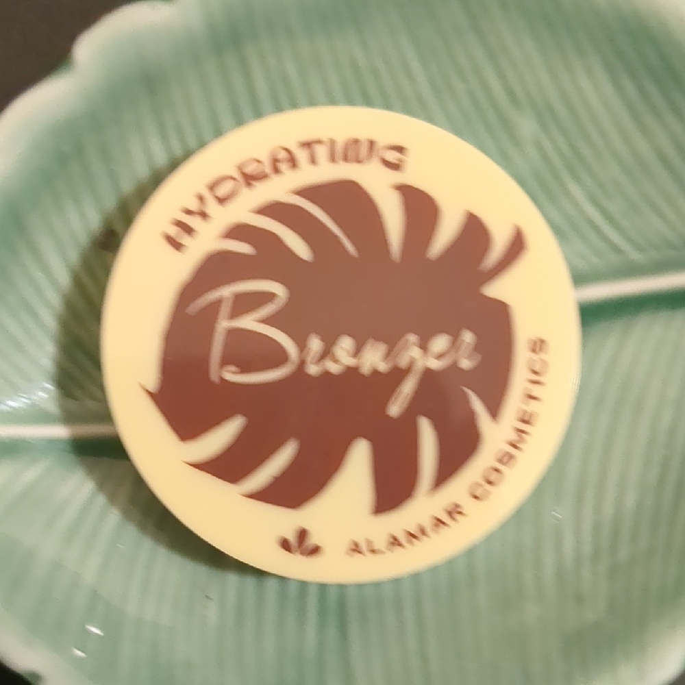 Bronzer